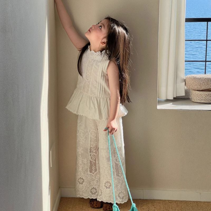 2026新品BS★子供服　セットアップ★90cm〜140cm