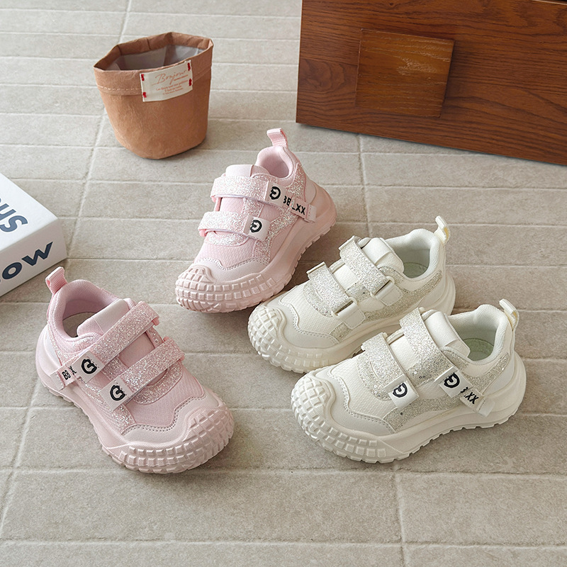 2026新入荷★子供靴★シューズ　スニーカー★26/16CM〜36/22CM 2色
