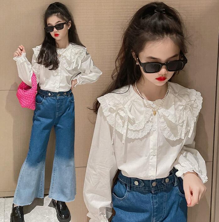 2026新品★子供服　トップス&スズボン分けて★120cm〜170cm