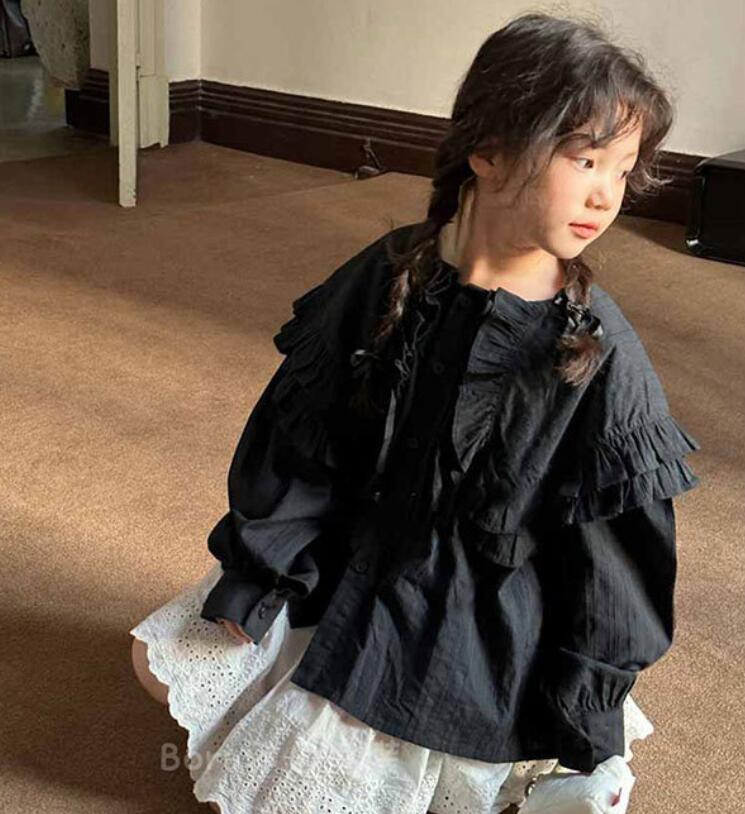 2026新品★子供服　トップス★90cm〜160cm