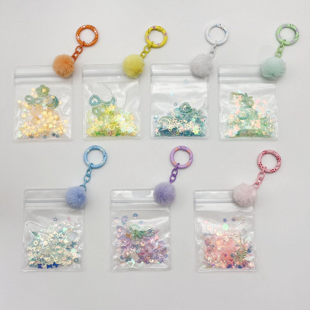★可愛いキーホルダー　装飾品★キーチェーン★バッグチャーム