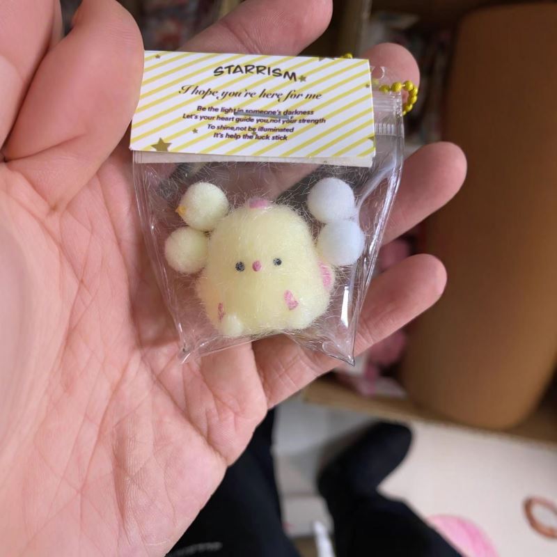 ソフトトイ★もちもち玩具・ホビー★ストレス解消★