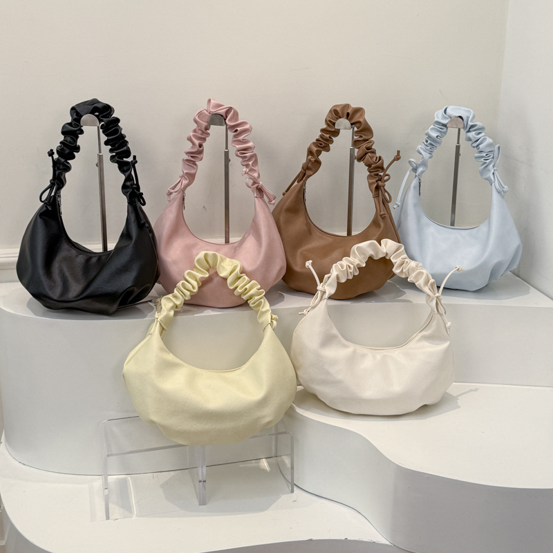 「2026」バッグ★ショルダーバッグ★ハンドバッグ★レディース★ 6色