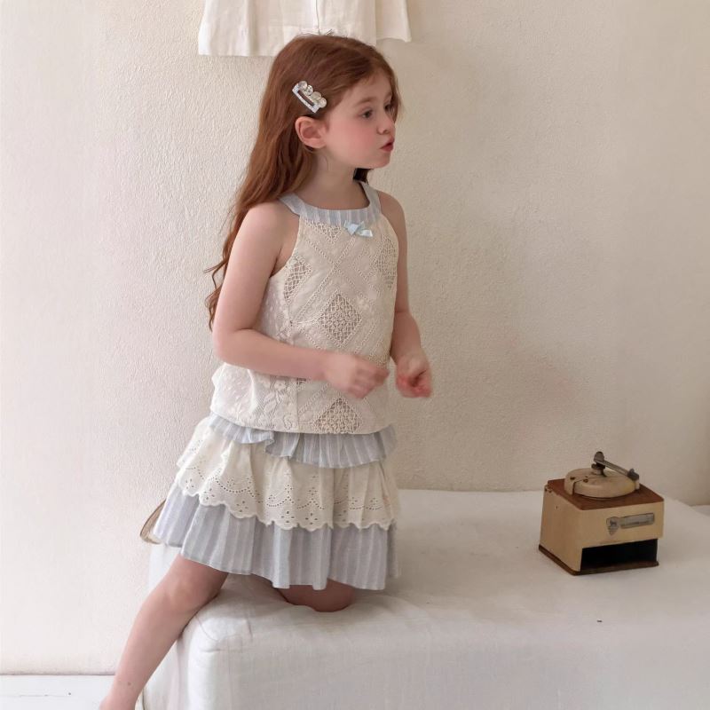 2026新品otaly/6027★子供服　セット★90cm〜150cm