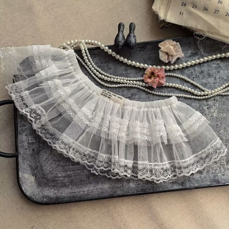 2026新品★子供服　ヘムカバー  スカート★