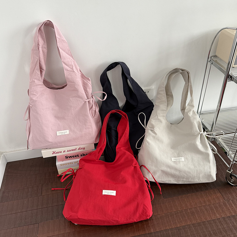 2026新型★トードバッグ★ショルダーバッグ★4色