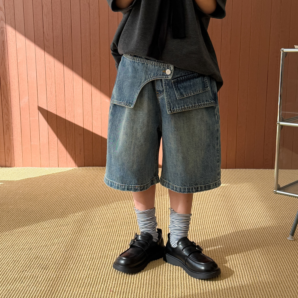 2026新入荷MXM★子供服　ズボン★100cm〜160cm