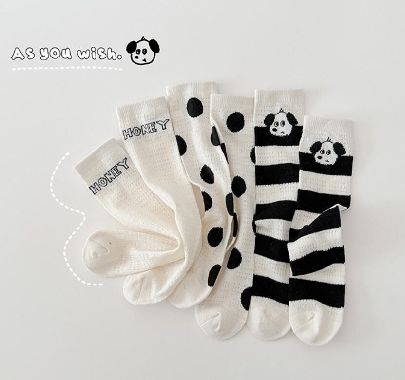 2026年★靴下★子供靴下　ソックス★