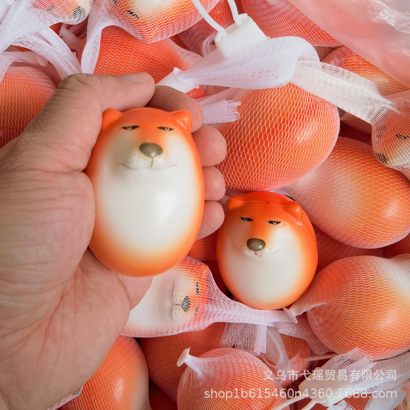 イライラ解消/スクイーズ / 柔らかい感触 / どろどろ / ストレス解消/プニプニ/手作りDIY