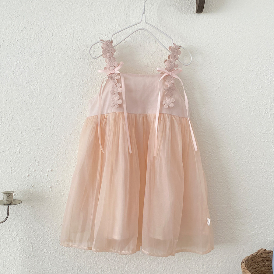 2026新品★子供服　ワンピース★90cm〜130cm