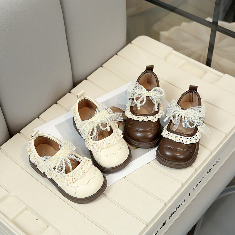 2026★キッズ靴★シューズ★革靴★20〜31 2色