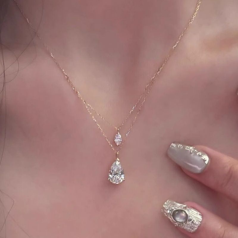 2026★アクセサリー★首飾り★ネックレス