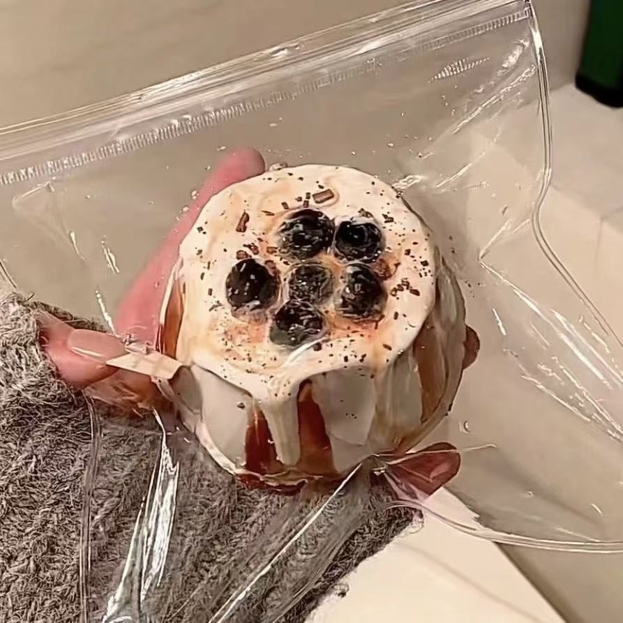 ソフトトイ★もちもち玩具・ホビー★ストレス解消★