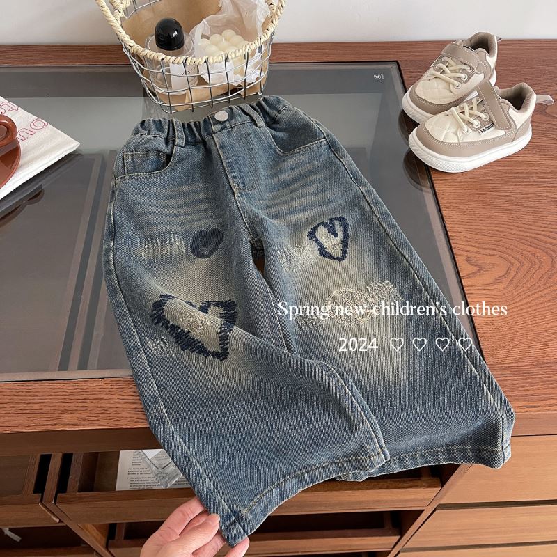 2026新入荷★子供服　ズボン★90cm〜140cm