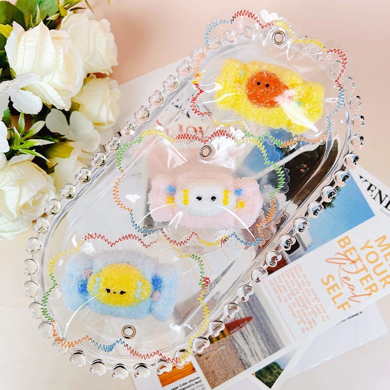 ソフトトイ★もちもち玩具・ホビー★ストレス解消★