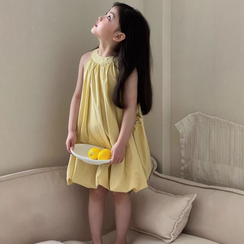 2026新品BS★子供服　ワンピース★90cm〜150cm