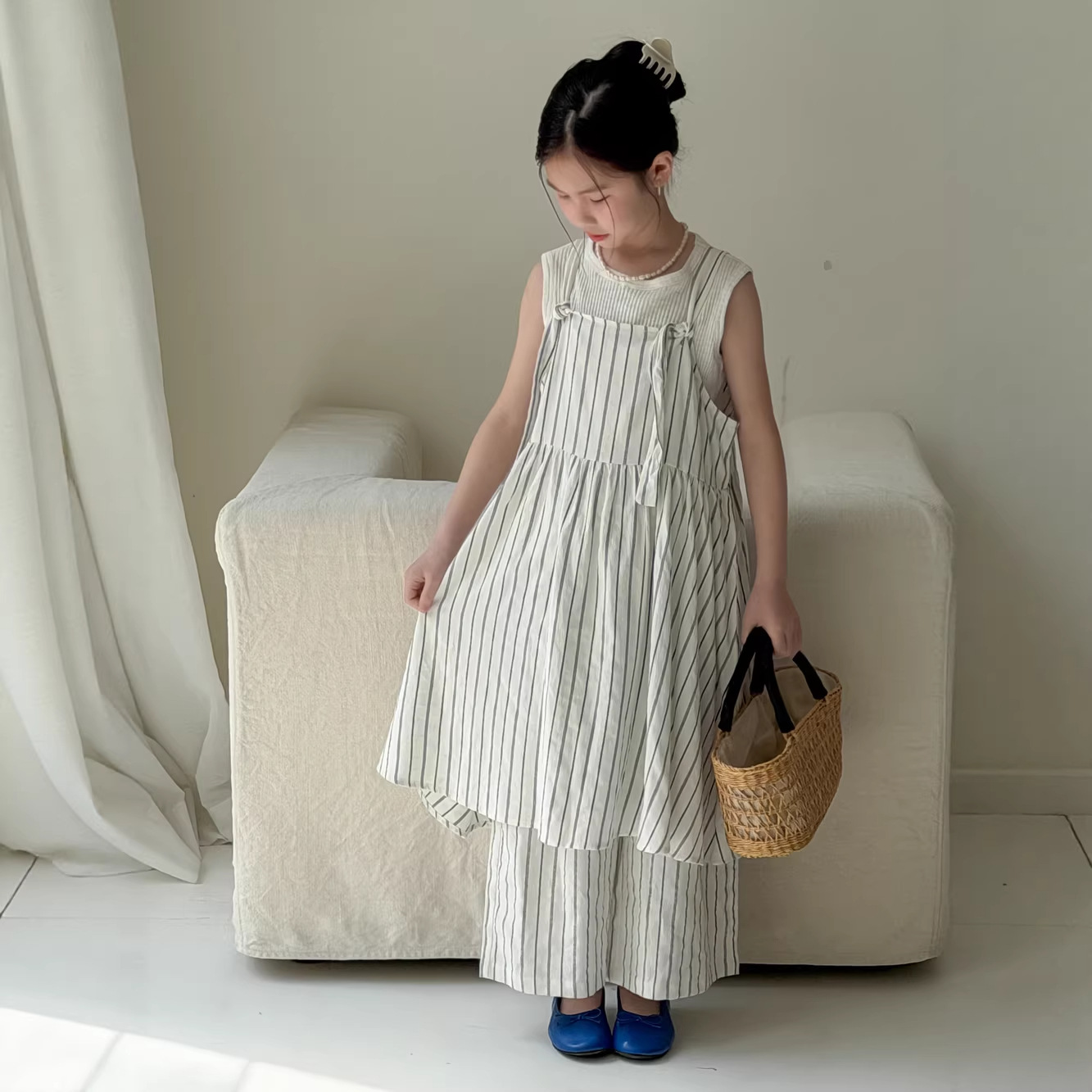 2026新品MXM★子供服　セットアップ★100cm〜160cm