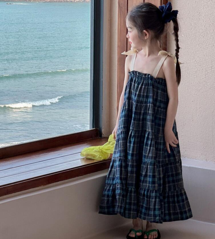 2026新品★子供服　ワンピース★90cm〜150cm