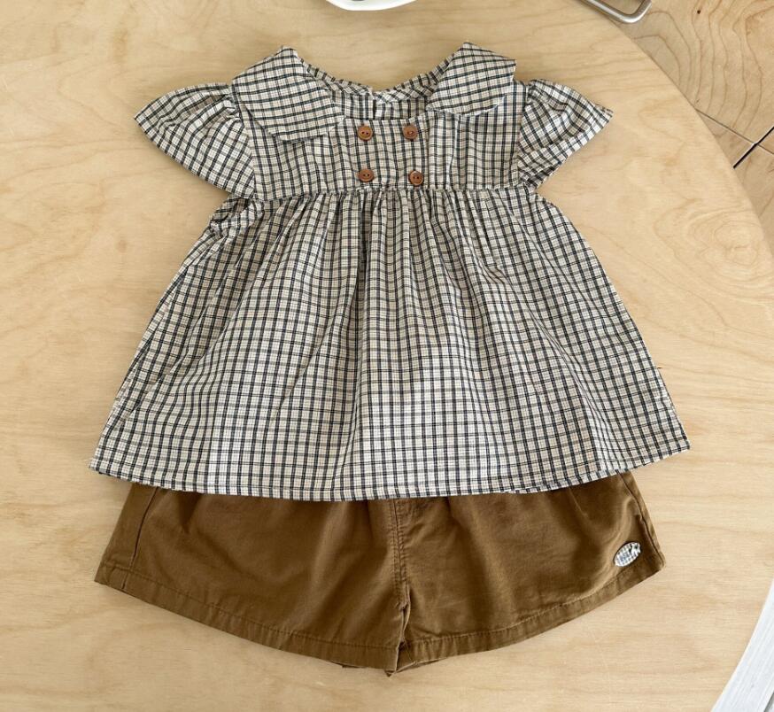 2026新作★子供服　トップス&ズボン分けて★80cm〜140cm