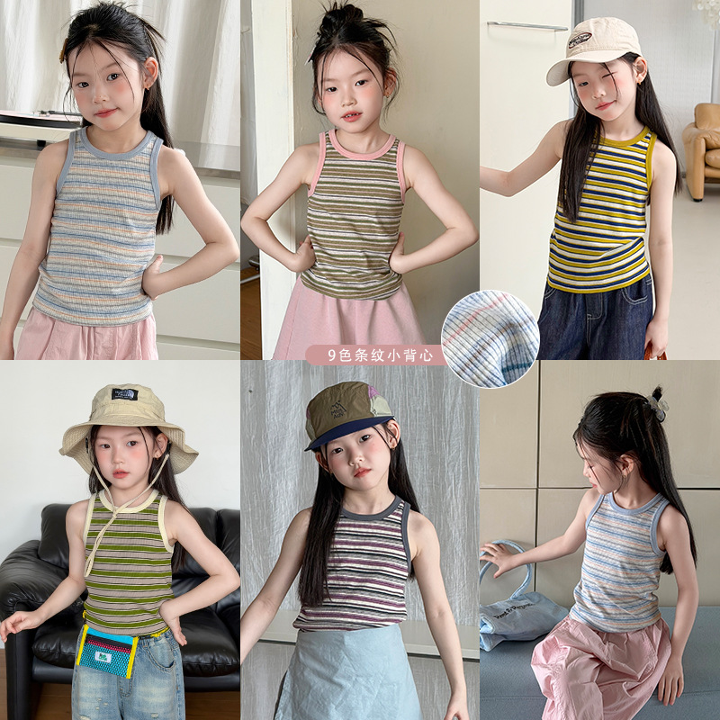 2026新作A★子供服　トップス★100cm〜170cm 9色