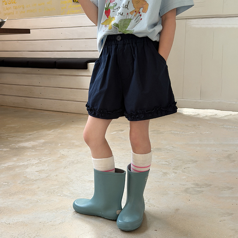 2026新入荷A★子供服　ズボン★100cm〜170cm