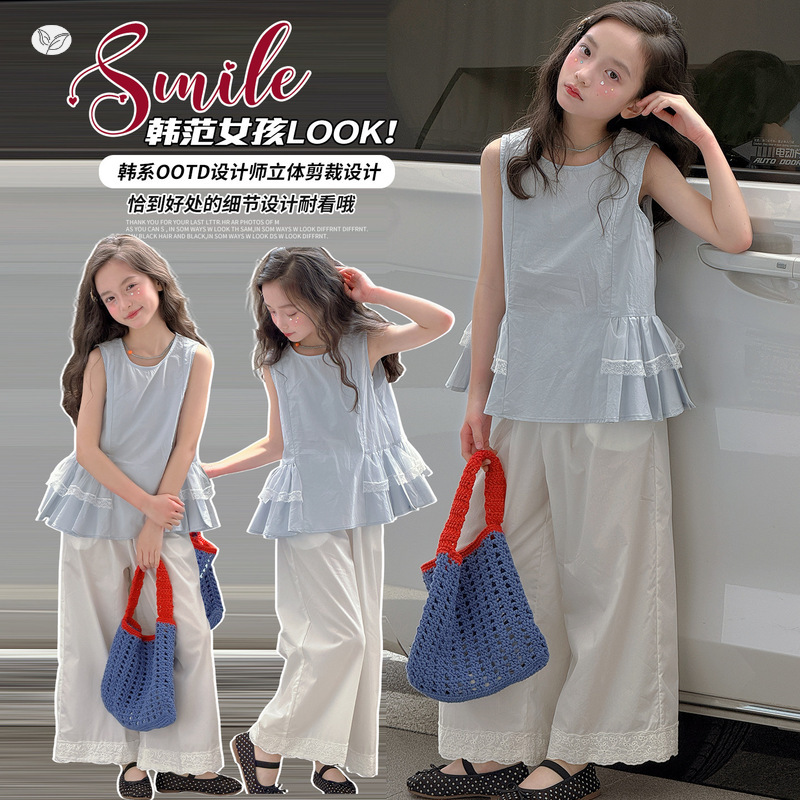 2026新品★子供服　セットアップ★120cm〜170cm