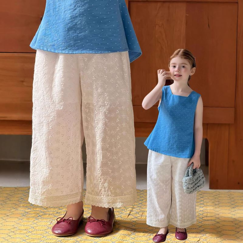 2026新入荷HLL★子供服　ズボン★90cm〜140cm