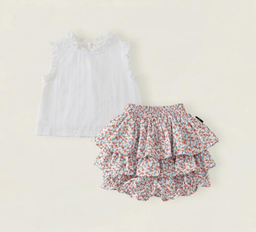 2026新品★子供服　セットアップ★90cm〜140cm
