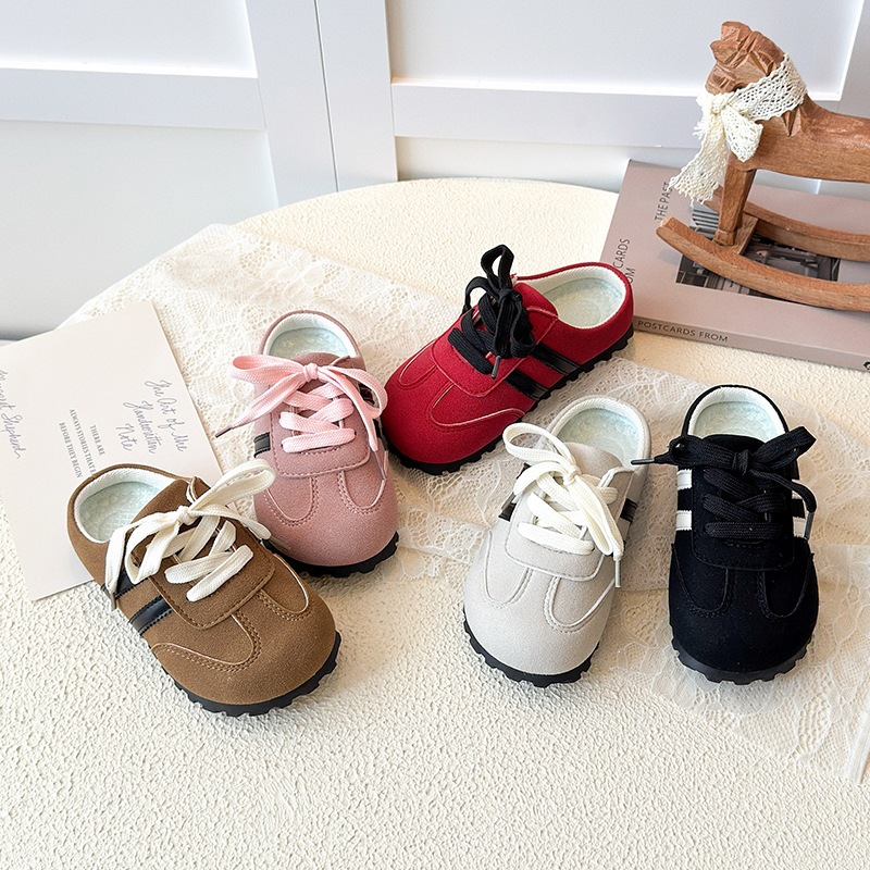 2026新入荷★子供靴★シューズ ★27/17.1cm〜36/22.6cm 5色
