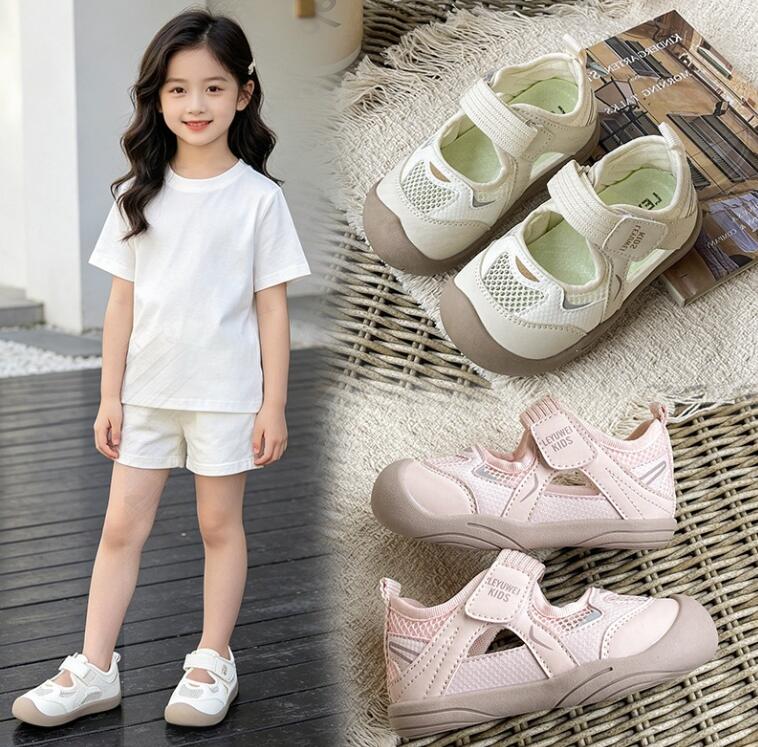 2026新入荷★子供靴★シューズ★23/14.7cm〜32/20.1cm 2色