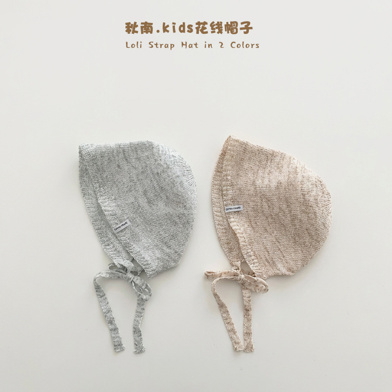 2026年新品★子供用★帽子　ハット★ 2色