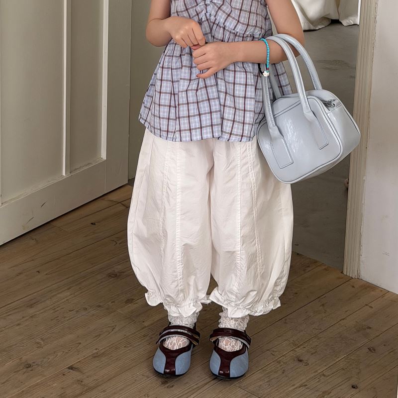 2026新入荷FG★子供服　ズボン★100cm〜160cm