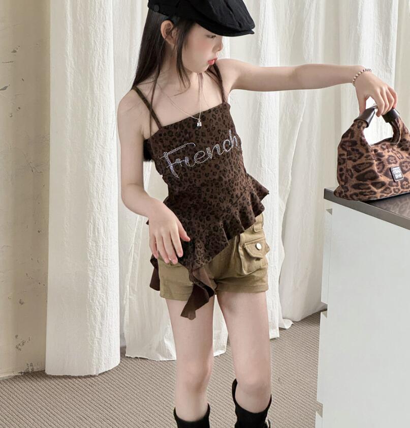 2026新作YY★子供服　トップス★100cm〜150cm