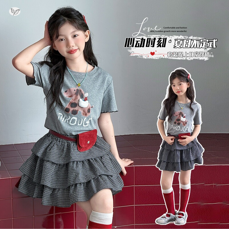 2026新品★子供服　セットアップ★120cm〜170cm