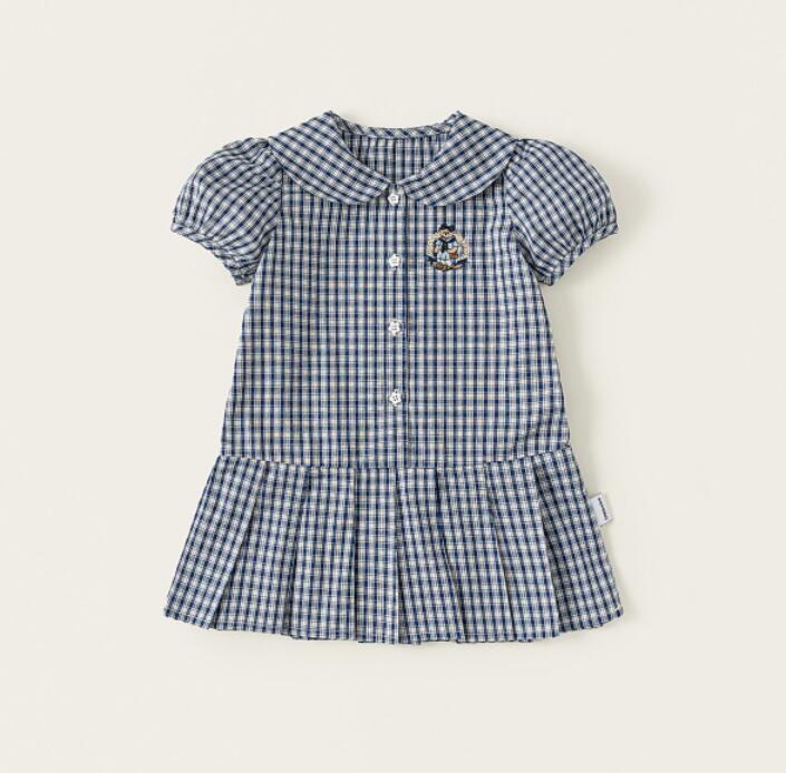 2026新品★子供服　ワンピース★80〜140
