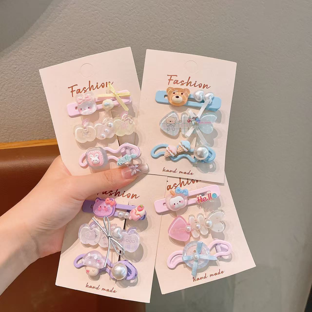 2026★髪飾り★ヘアアクセサリー★ヘアピン