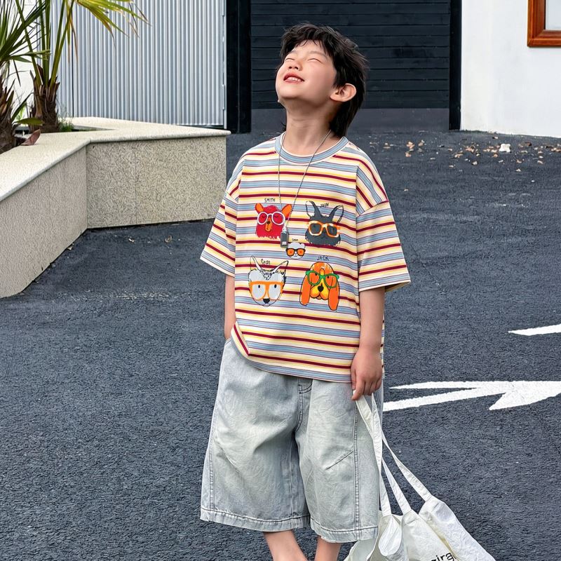 2026新作MXP★子供服　トップス★90cm〜160cm