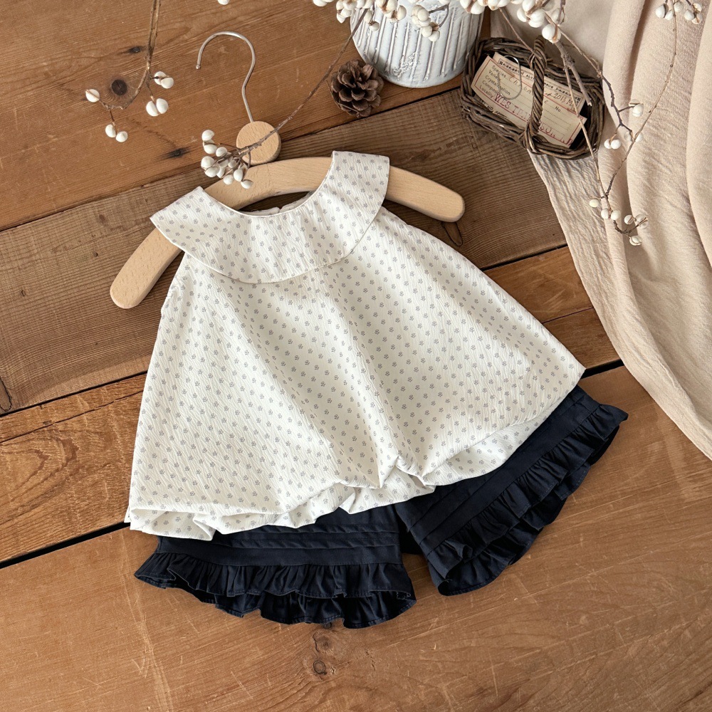 2026新作YQ★子供服　トップス&ズボン★73cm〜100cm