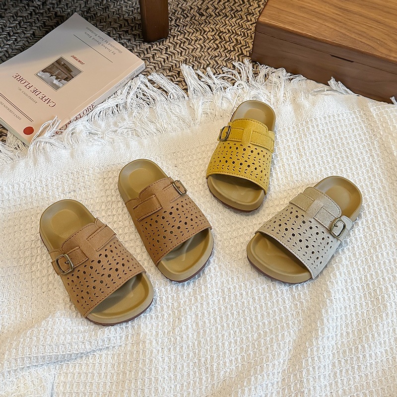 2026新入荷★子供靴★シューズ　スリッパ★23/14.5cm〜34/21.0cm 3色