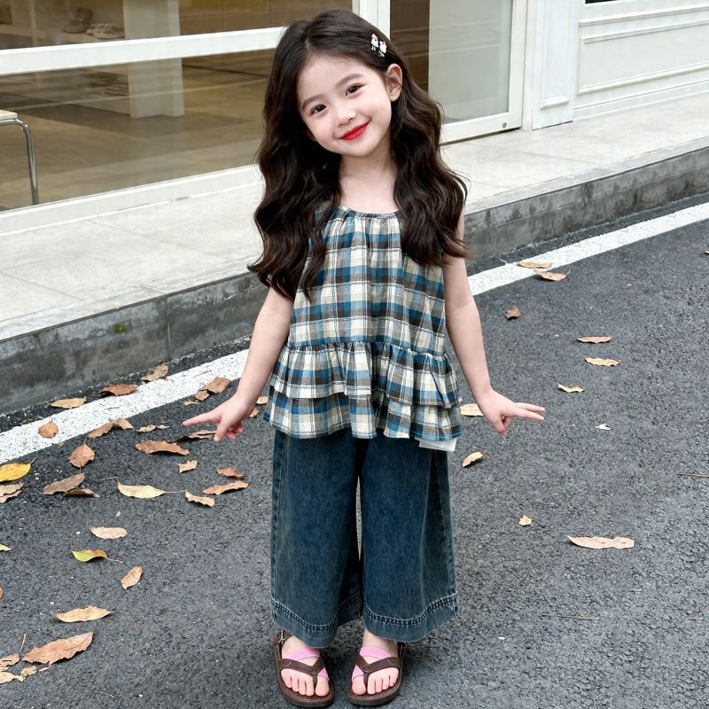2026新品★子供服　セットアップ★90cm〜140cm
