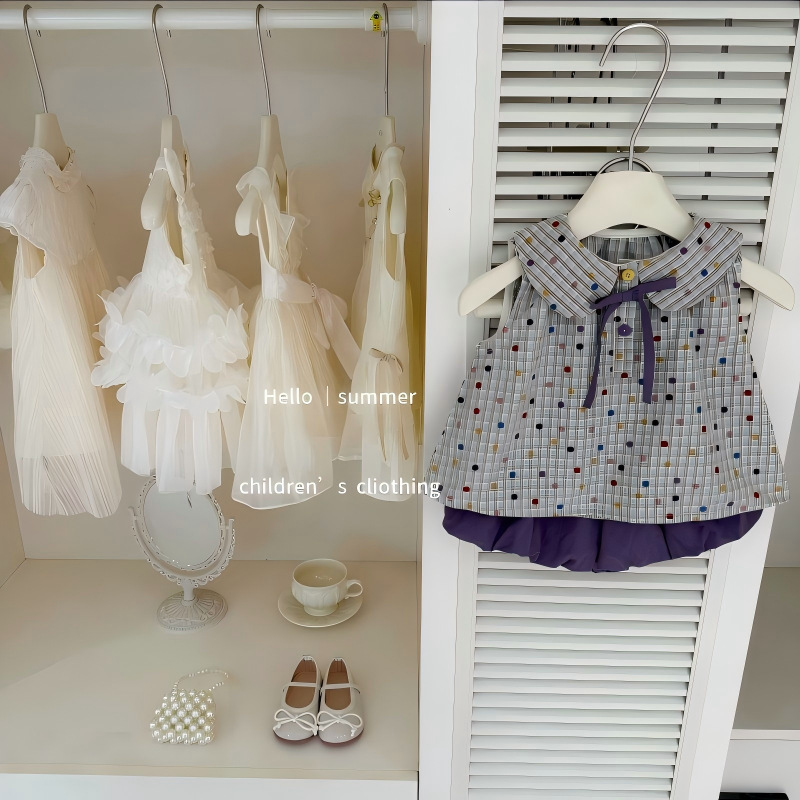 2026新入荷★子供服　セットアップ★90cm〜140cm