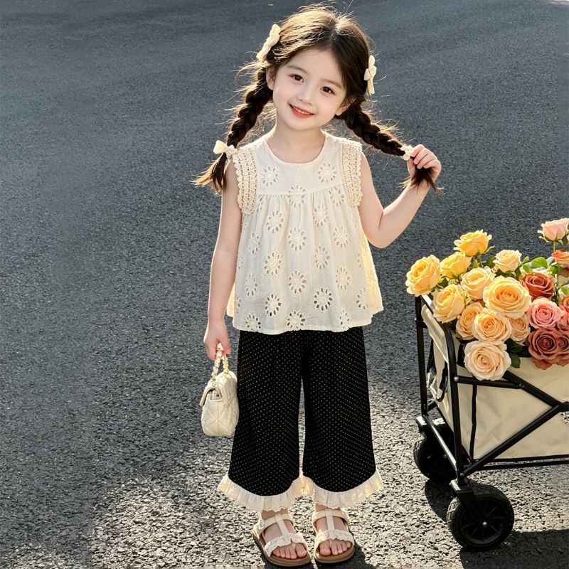 2026新品★子供服　セットアップ★90cm〜140cm