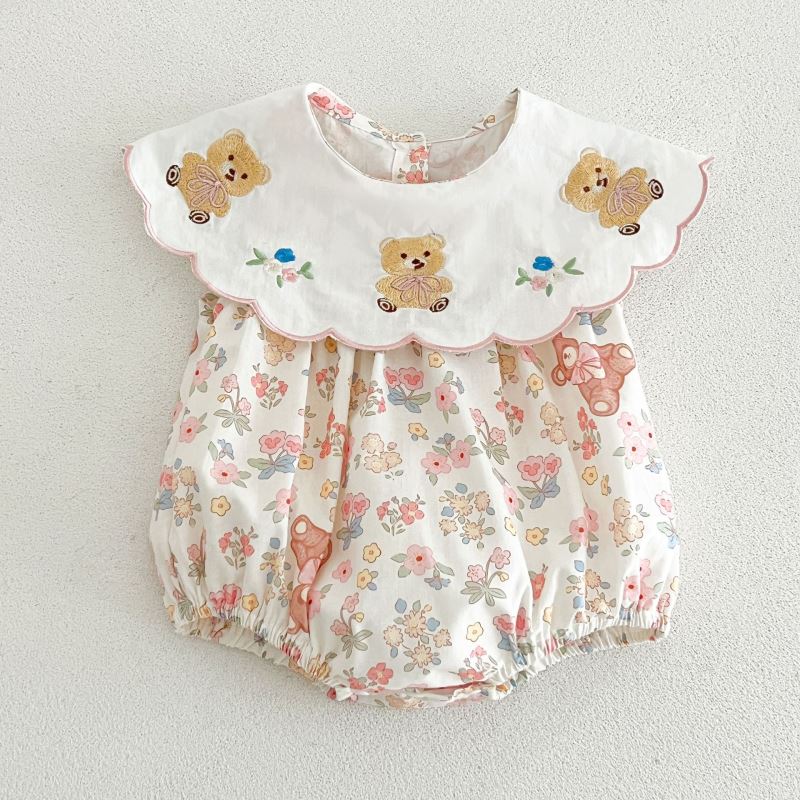 2026新入荷★ベビー服　ロンパース★66cm〜100cm