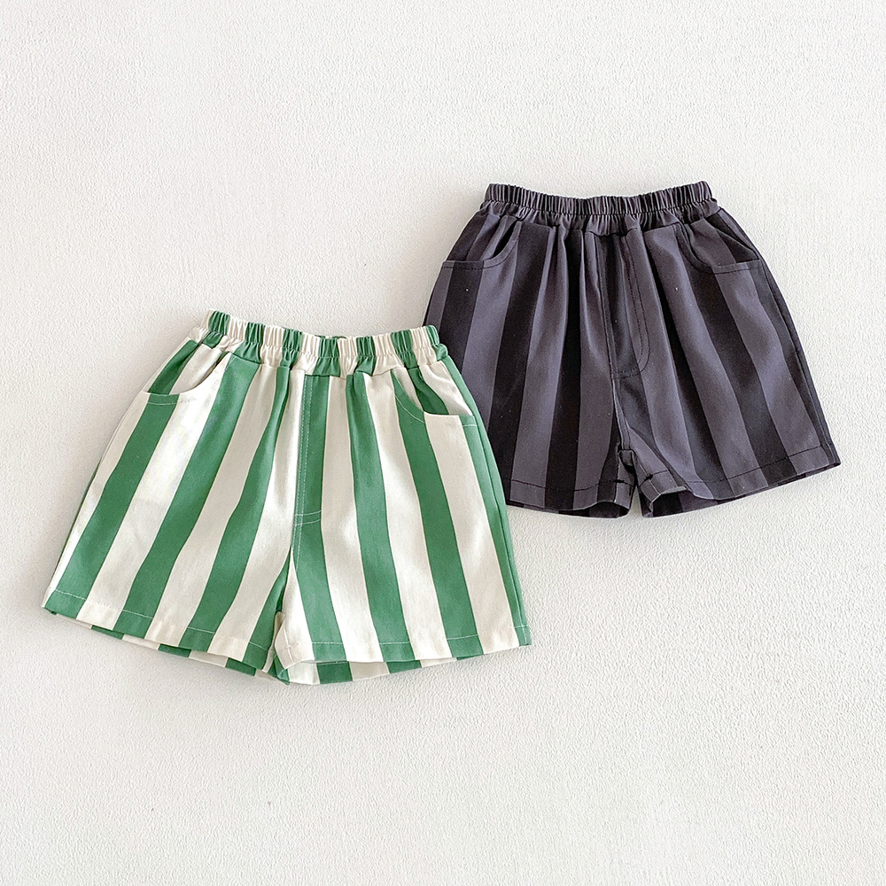 2026新入荷★子供服　ズボン★73CM〜120cm 2色