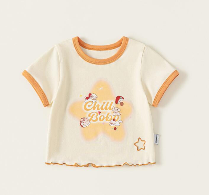 2026新作★子供服　トップス★80〜140