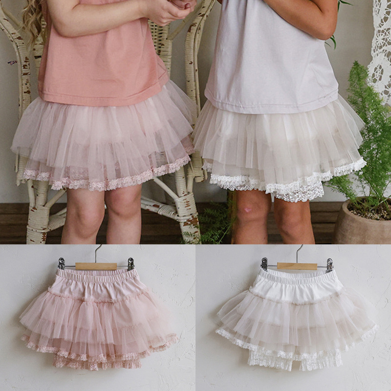 2026新品★子供服　スカート★90cm〜150cm 2色