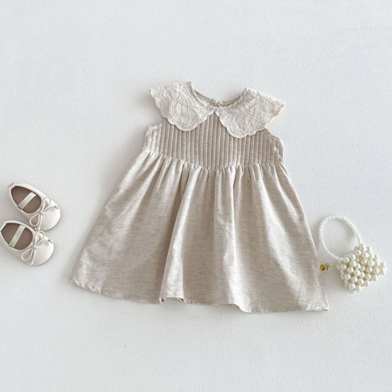 2026新品★子供服　ワンピース★80cm〜120cm