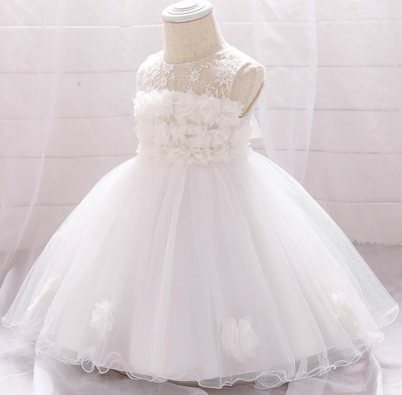 2026新品★子供服　ドレス　ワンピース★70cm/80cm/90cm 5色