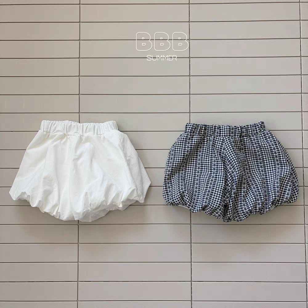 2026新入荷LLZ★子供服　ズボン★73CM〜120cm 2色