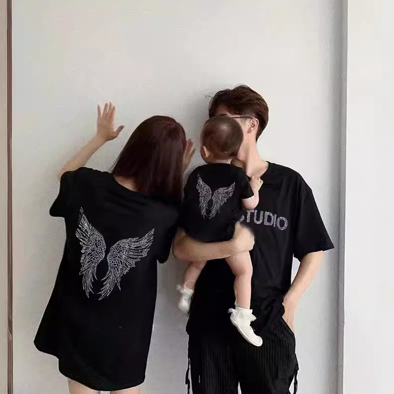 2026新作★子供服&親子服　トップス&ロンパース★80cm〜150cm
